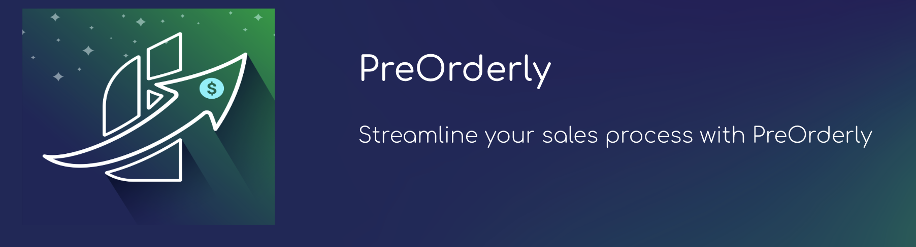 Enable Preorderly